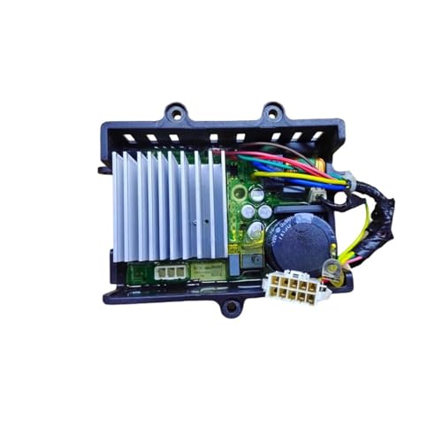 Motorantriebsplatine for Waschmaschine, kompatibel mit MD100V11D, Wechselrichter DC-06004 Motorantriebsplatine for Waschmaschine, kompatibel mit MD100V11D, Wechselrichter DC-06004 von YJHTRBO