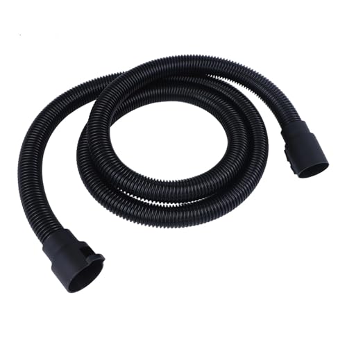 Nass-Trocken-Schlauch, Vakuumschlauchverlängerung, 2,5/3,5 m langer Schlauch, kompatibel mit Kärcher, NT20 30 WD1 WD2 WD3 WD4 WD5 WD6‎ .863-305.0 Staubsauger(2.5m) von YJHTRBO