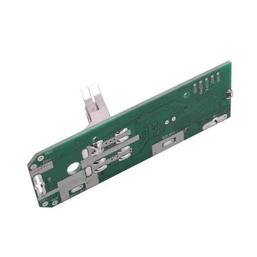 PCB-Batterieladeschutzplatine, kompatibel mit kabellosem Staubsauger Dyson V6 V7 PCB-Batterieladeschutzplatine, kompatibel mit kabellosem Staubsauger Dyson V6 V7 von YJHTRBO