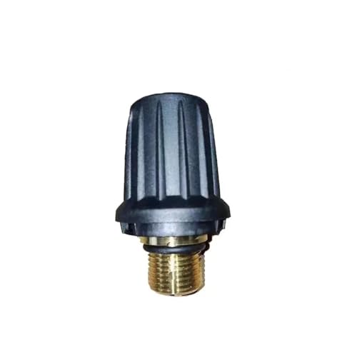 Sicherheitsventil aus Messing for Dampfreiniger, kompatibel mit KARCHER, SC1, SC2, SC3, SC4, SC5, SG4-4, Tankdeckel ersetzen von YJHTRBO