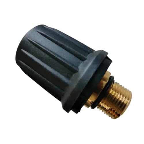 Sicherheitsventil aus Messing for Dampfreiniger, kompatibel mit KARCHER, SG4-4 2.889-104.0, Haushaltsbedarf, Reinigungszubehör for Staubsauger(1 PACK) von YJHTRBO
