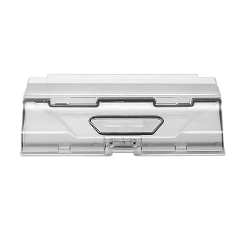 Staubbehälterbox mit Filter, kompatibel mit Xiaomi, S5 MAX/S6 MaxV/S6 Pure T7/T7 Pro Staubsauger-Ersatzteile von YJHTRBO
