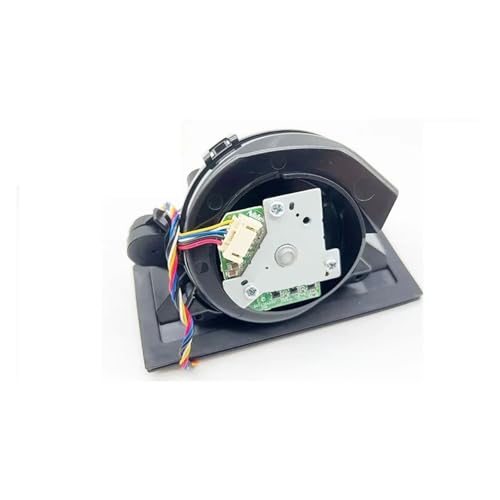 Staubsauger-Hauptmotor, Ventilator, Lüftermotor, kompatibel mit ECOVACS, DEEBOT 950 920 N8 N8 Pro T9 T8 20N709P110 Roboterreiniger-Ersatzteile von YJHTRBO