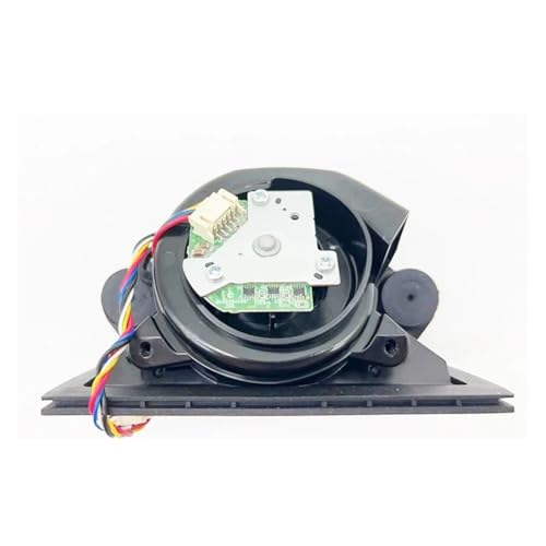 Staubsauger-Hauptmotor, Ventilator, Lüftermotor, kompatibel mit ECOVACS, DEEBOT 950 920 N8 N8 Pro T9 T8 20N709P110 Roboterreiniger-Ersatzteile von YJHTRBO