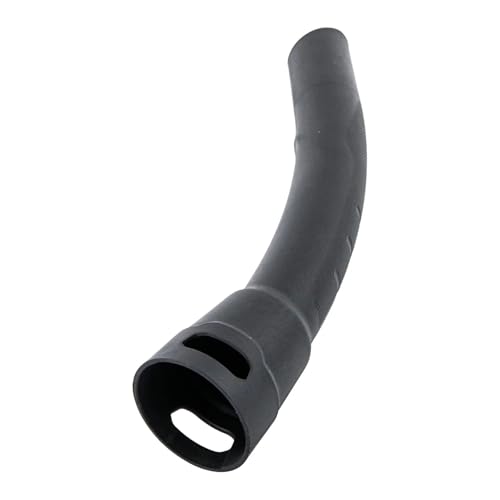 Staubsaugergriff for Anschließen des Saugschlauchs und Saugrohrs, kompatibel mit Kärcher, WD1, WD2, WD3, WD4, WD5, WD6, Staubsaugerteilen von YJHTRBO