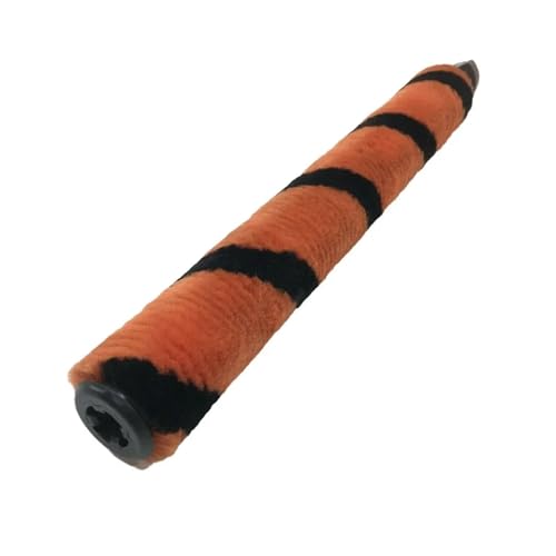 Weiche Rollenbürste, kompatibel mit Shark, ZU782, ZU780, ZU785, NV830, UV700, weiche Bürste, Rollenbürste, Rollstange, 1395FC831, Staubsaugerteile von YJHTRBO