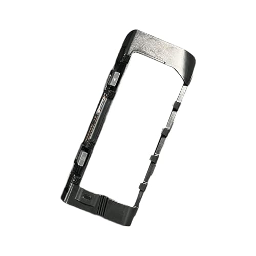 Wichtigsten Pinsel Abdeckung for S40/X50Pro/X40Pro Ultra/X50 Ultra Staubsauger Austauschbare Ersatzteile Roller Wichtigsten Pinsel Abdeckung for S40/X50Pro/X40Pro Ultra/X50 Ultra Staubsauger Austauschbare Ersatzteile Roller von YJHTRBO