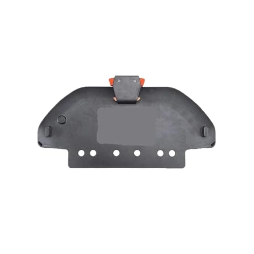 Wischtuchhalter, kompatibel mit Xiaomi, Mop Pro / STYJ02YM / STYTJ02YM Roboter-Staubsauger, Wischtablett, Wischhalterung, Ersatzzubehör(A) von YJHTRBO