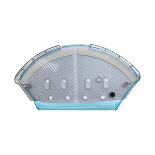 Wischtuchhalter for Roboter-Staubsauger, kompatibel mit Fakir RS 770 Midea M7 Pro S8+, Ersatzteile for Roboter-Staubsauger, Ersatz for Wischlappenrahmen von YJHTRBO