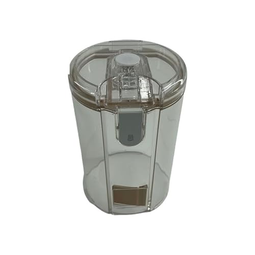 Y59A Staub Tasse Eimer, Kompatibel for Dreame,P10 P10pro Staubsauger Zubehör Kit Mülleimer von YJHTRBO