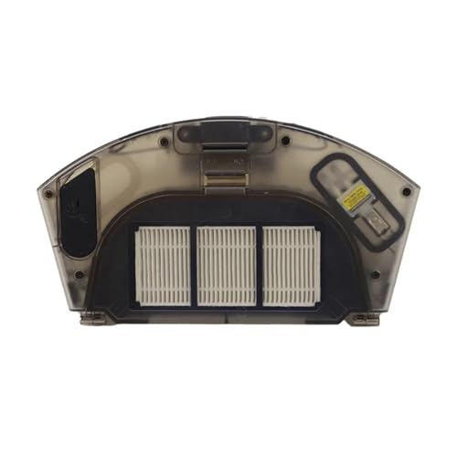 YJHTRBO B01C-, Kompatibel for Viomi ,S9 2 In 1 Wasser Tank Staub Box Mit Filter Roboter Staubsauger Zubehör Staub Bin Ersatzteile Zubehör YJHTRBO B01C-, Kompatibel for Viomi ,S9 2 In 1 Wasser Tank Staub Box Mit Filter Roboter Staubsauger Zubehör Staub Bin Ersatzteile Zubehör von YJHTRBO