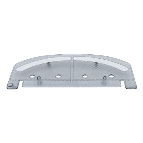 YJHTRBO Halter for Wischtücher for Staubsauger, kompatibel mit Midea, M6/M61/M62/M63/M64/M6 Blink K60 RVC2105 Roboter-Staubsaugerteile, Halterung for Wischlappen(1pc mop Holder) von YJHTRBO