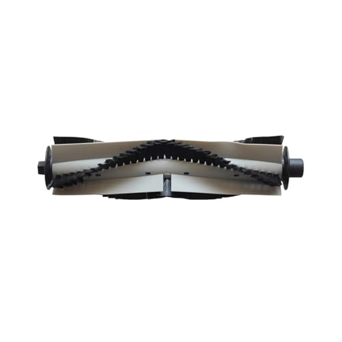 YJHTRBO Hauptbürste, kompatibel mit ILIFE, A20 T20S, for Roboterstaubsauger, Ersatz-Rollenbürste, Staubsaugerteil, Rollenbürste(3 Pack) von YJHTRBO