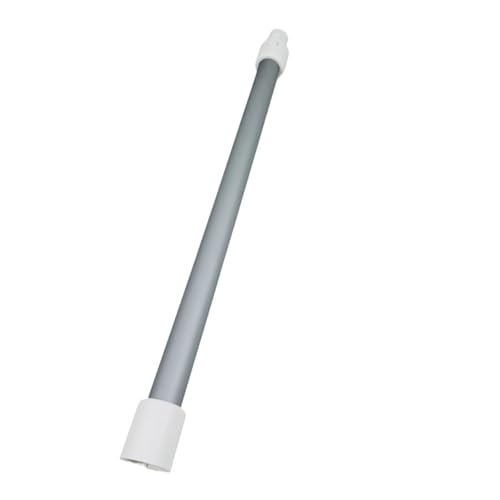 YJHTRBO Kompatibel mit MiJia,1C K10 G9 G10 SCWXCQ02ZHM MJWXCQ04ZM Lite Handheld Wireless Staubsauger Zubehör Verlängerung Metallstange von YJHTRBO