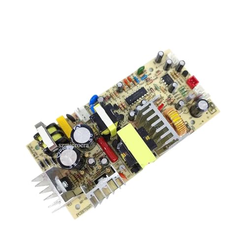 YJHTRBO MP-011/220 V MP-012/110, kompatibel mit Vinocave, Weinkühler-Steuerplatine, Weinschrank-Controller MP-011 PCB171027K1, Leiterplatte(MP-012 110V) von YJHTRBO