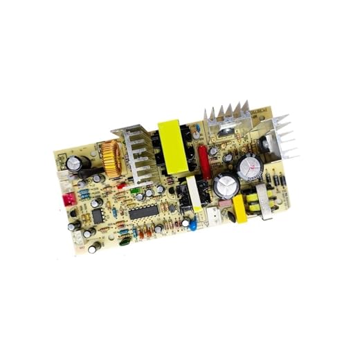 YJHTRBO MP-012 Rotwein Schrank Power Board Hauptplatine Netzteil Kühlschrank Zubehör 110V Platine von YJHTRBO