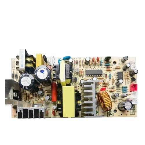 YJHTRBO Rotweinschrank-Netzteil-Motherboard, kompatibel mit MP-011, Zubehör-Netzteilplatine, Leiterplatte YJHTRBO Rotweinschrank-Netzteil-Motherboard, kompatibel mit MP-011, Zubehör-Netzteilplatine, Leiterplatte von YJHTRBO