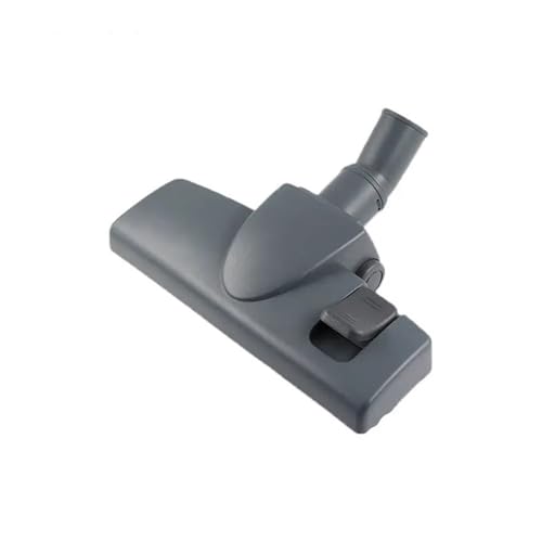 YJHTRBO Staubsauger mit 35 mm Innendurchmesser, langlebige Bodenbürsten-Saugdüse Metallplatte for die Reinigung von Bodenfliesen YJHTRBO Staubsauger mit 35 mm Innendurchmesser, langlebige Bodenbürsten-Saugdüse Metallplatte for die Reinigung von Bodenfliesen von YJHTRBO