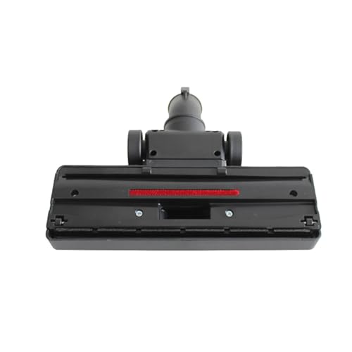 YJHTRBO Universal 35mm Innendurchmesser Staubsaugerbürsten Zubehör Langlebiger Bürstenkopf Werkzeug Ersatz for Bodenteppich von YJHTRBO