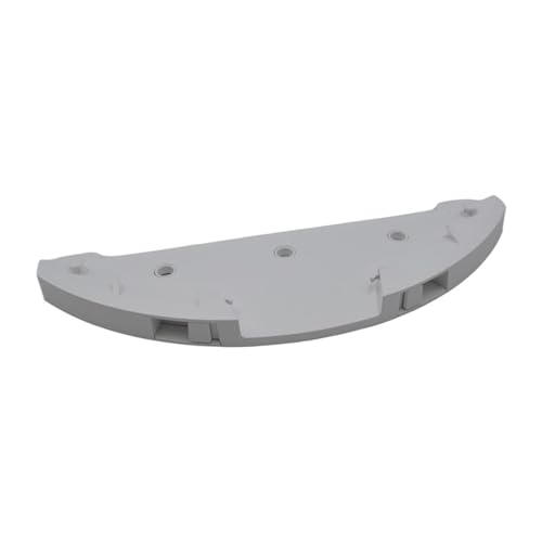 YJHTRBO Wischtuchhalter und Wischtuch for Staubsauger, kompatibel mit Viomi S9, / Airrobo T10 Roboter-Staubsaugerteilen von YJHTRBO