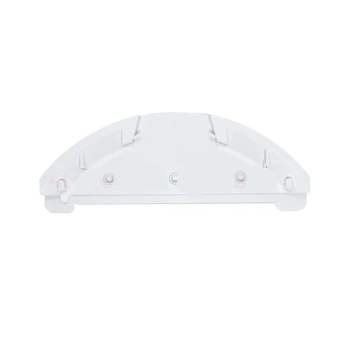 YJHTRBO Zubehör Mopphalterung Ersatzteile Tablett Mopptücher Halter Zubehör, Kompatibel for VIOMI S9 S9, Staubsauger(White Package) von YJHTRBO
