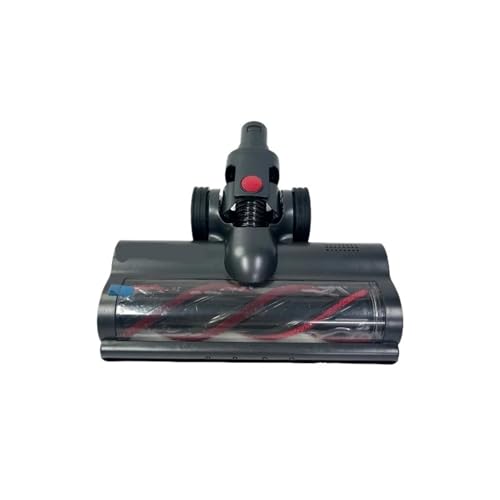 Zubehör Bodenbürstenkopf Hauptbürsten Rollen Ersatzteile, Kompatibel for Proscenic, P11 Handstaubsauger von YJHTRBO