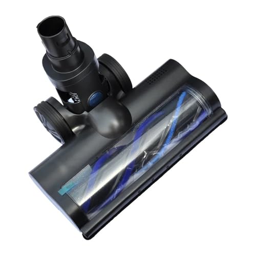 Zubehör Bodenbürstenkopf Hauptbürsten Rollen Ersatzteile, Kompatibel for Proscenic ，P10 Pro Handstaubsauger(Brush with Roller) von YJHTRBO