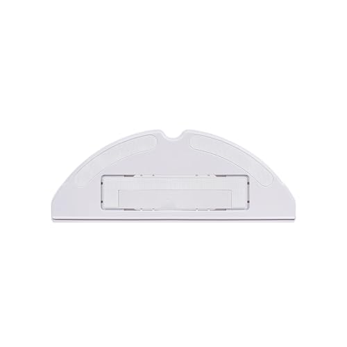 Zubehör for Mopptuchhalter, kompatibel mit Roborock, G10/T7S/T7S PLUS/S7/S75/S7Max Roboter-Staubsaugerteil, Moppaufhänger, Staubsaugeraufsatz(1pc Black) von YJHTRBO