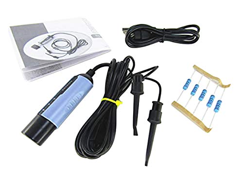 YJINGRUI Hart Communicator Modem mit USB-Anschluss ESH232U Hart -USB Modem Hart Transmitter USB Hart Modem von YJINGRUI