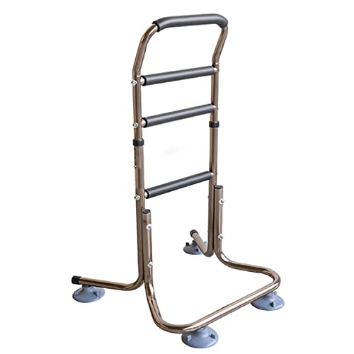 Chair Stand Assist for Elderly Easy Get-Up, Chair Lift Devices Seniors Bed Rails Stand Assist Mobility & Daily Living Aids für Sitzung, Sofa, Couch Support (Größe : B) von YJKKZQLB