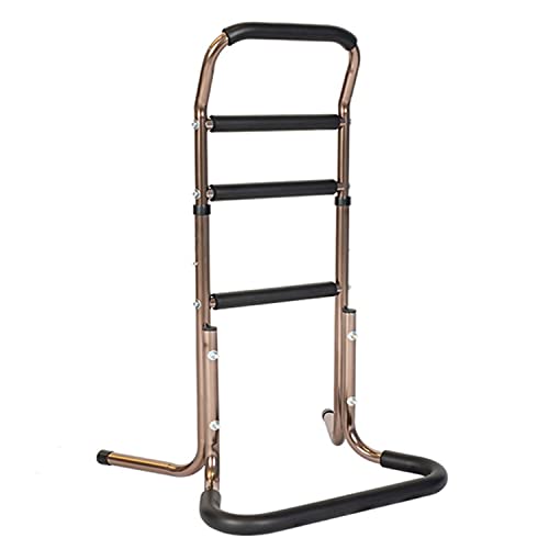 Chair Stand Assist for Elderly Easy Get-Up, Chair Lift Devices Seniors Bed Rails Stand Assist Mobility & Tägliche Living Aids für Sitzung, Sofa, Couch Support (Größe : A) von YJKKZQLB