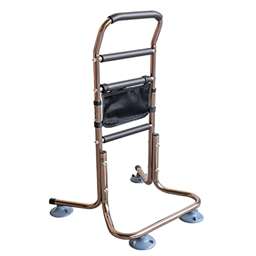Chair Stand Assist für Elderly Easy Get-Up, Stuhl Lift Devices Seniors Bettschienen Stand Assist Mobility & Tägliche Leben Aids für Sitzen von YJKKZQLB