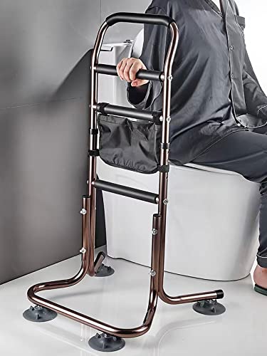 Stuhl Stand Assist, Sitz Lift Assist Stuhl für Elderly Stuhl Lift Assist Devices Bed Rails Cane Grab Bar für Bed Behinderung Zubehör Ständer Mobility Aids für Recliner Couch Sofa Safe Unterstützung Er von YJKKZQLB