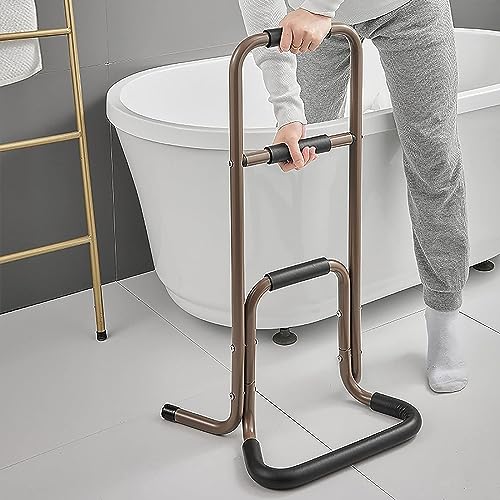 YJKKZQLB Mobiler Ständer Assist Bettgitter für ältere Menschen Erwachsene Stuhlschiene Stuhlständer Unterstützung Patienten Hebehilfe Mobilität Stehen Alltag Lebenshilfe YJKKZQLB Mobiler Ständer Assist Bettgitter für ältere Menschen Erwachsene Stuhlschiene Stuhlständer Unterstützung Patienten Hebehilfe Mobilität Stehen Alltag Lebenshilfe von YJKKZQLB