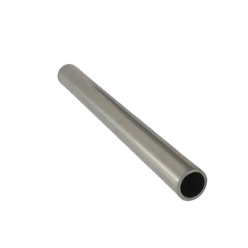 1 Stück 20# Kohlenstoffstahlrohr, helles, hohles, rundes Metallrohr, Dicke 1,5–5 mm, for Sanitärprojekte(150MM*34MM*31MM*1.5MM) von YJQHODY