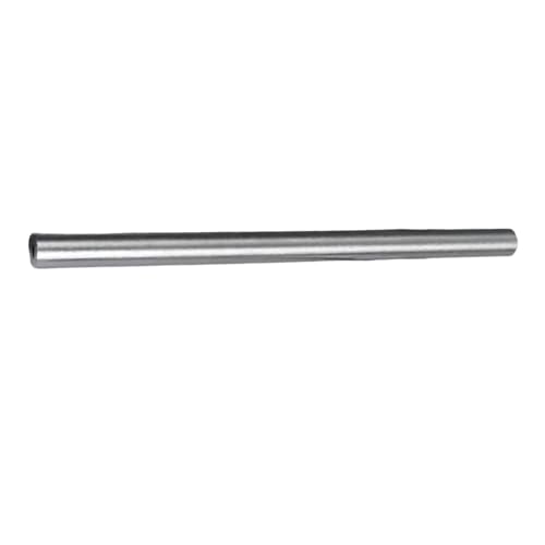 1 Stück 42CrMo-legiertes Stahlrohr, 200 mm – 580 mm langes Metallstahlrohr mit hoher Präzision for das Möbeldesign(200MM*28MM*20MM) von YJQHODY