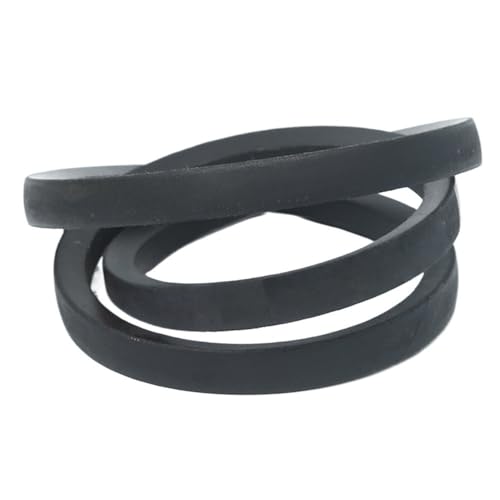 1 Stück Förderband mit geringer Dehnung, Typ BV Riemen, Gummiantriebsriemen Li 1450 mm bis 2235 mm(2210mm) von YJQHODY
