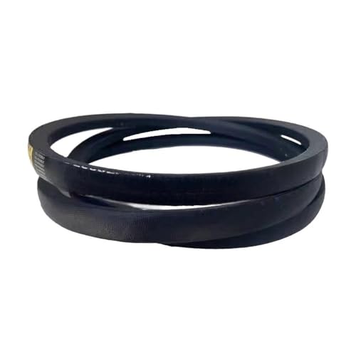 1 Stück Gummi-Antriebsriemen, Keilriemen for Industriemaschinen, C-Typ, V-Typ, Förderband, 22 x 14 mm(3250mm) von YJQHODY