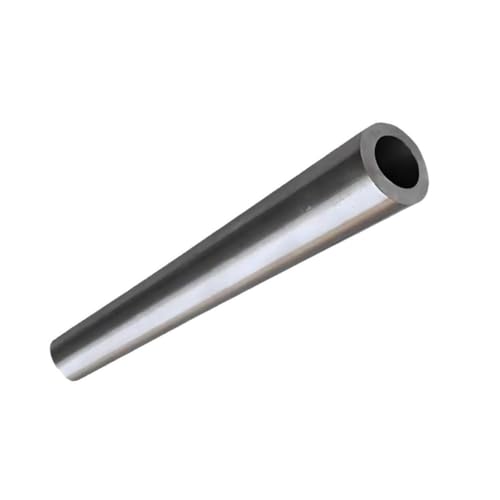 1 Stück Hydraulikrohr aus legiertem Stahl, Innendurchmesser 6,22 mm – 12 mm, hochhartes Metallstahlrohr for Wasserversorgungssysteme(700MM*16MM*7.63MM) von YJQHODY