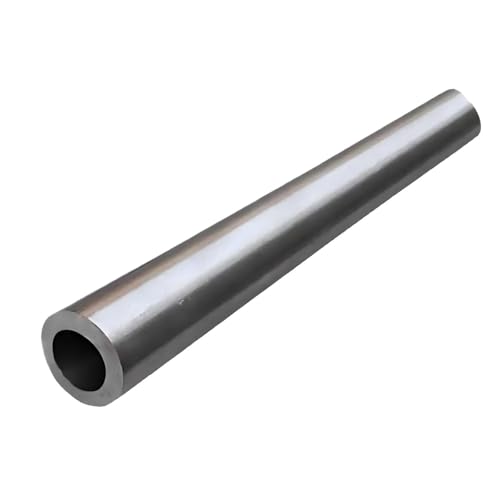 1 Stück Hydraulikrohr aus legiertem Stahl 4140, nahtloses rundes Metallstahlrohr mit Außendurchmesser 28 mm for Sanitärprojekte(500MM*28MM*10MM) von YJQHODY