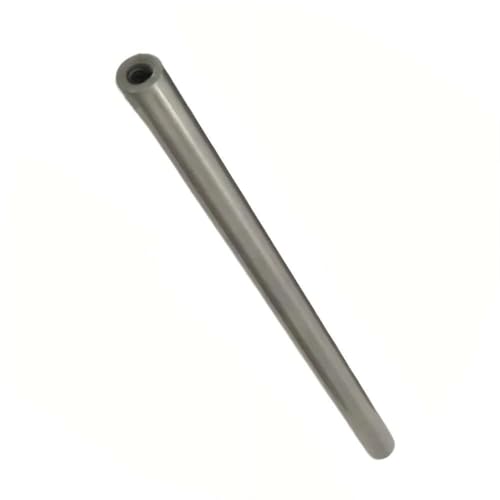 1 Stück kaltgewalztes 20# Kohlenstoffstahlrohr, Metallstahlrohr innen hell, 200 mm Länge for Flüssigkeitsleitungen(37mm*31mm) von YJQHODY