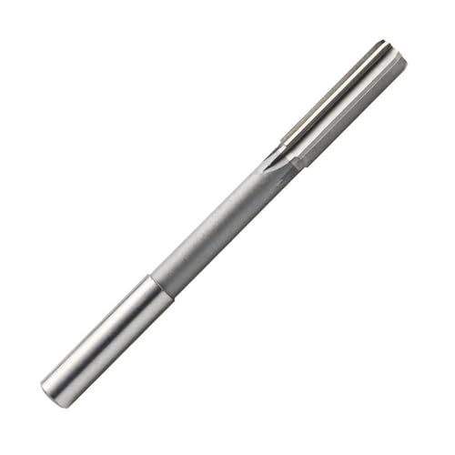 1 Stück nicht standardmäßige H7-Genauigkeits-Spannreibahle, Reibahlen mit geradem Schaft for Maschinen mit 5,5–6,3 mm(6.2mm) von YJQHODY