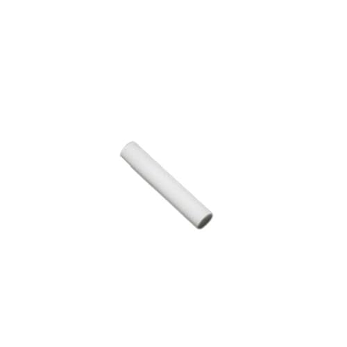 10 Stück Zirkonia-Stifte, hochpräzise, Durchmesser 2 mm x Länge 2 mm – 60 mm, Keramikstab zur Bearbeitung von Stützteilen(2x8mm) von YJQHODY