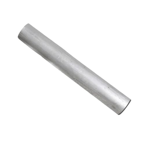 YJQHODY 1 Stück schweißbare Stange aus Aluminiumlegierung 6061 for Heimwerkerarbeiten, robuste Metall-Rundstange mit Durchmesser 3/150/200 mm(200X7MM) von YJQHODY