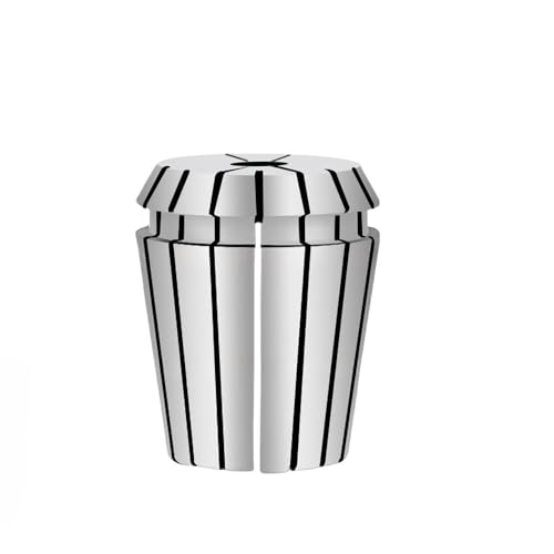 YJQHODY 1-teiliges Spannzangenfutter for CNC-Graviermaschine, ER32-Federspannzange UP AA ER-Spannfutter-Werkzeughalter, hohe Präzision(0.008 * 8.5MM) von YJQHODY