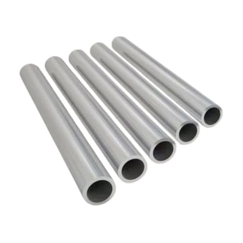 YJQHODY 5 Stück Länge 8 Zoll Edelstahlrohr Außendurchmesser 0,5–3,5 mm, Länge 200 mm 304 Edelstahl-Kapillarrohre(200MM*2.5MM*2.1MM) von YJQHODY