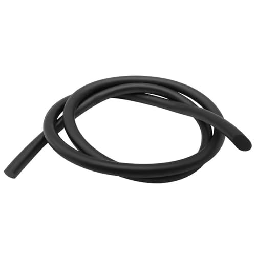 YJQHODY O-Ring aus Nitril-NBR-Gummi, rund, 10 m, Dichtungsstreifen for Tür- und Fensterdämpfer, 1 Stück(3mm) von YJQHODY