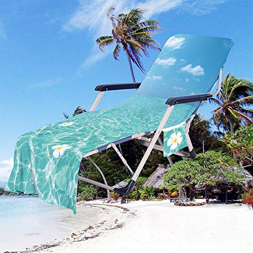 Ozean Schonbezug FüR Gartenliege Mikrofaser Schnelltrocknend Strandhandtuch Mit Taschen Frottee Liegenauflage Garten Sonnenliege Handtuch FüR SchwimmbäDer,SträNde,Beach Towel (Farbe 1,75 x 210 cm) Ozean Schonbezug FüR Gartenliege Mikrofaser Schnelltrocknend Strandhandtuch Mit Taschen Frottee Liegenauflage Garten Sonnenliege Handtuch FüR SchwimmbäDer,SträNde,Beach Towel (Farbe 1,75 x 210 cm) von YJSZY