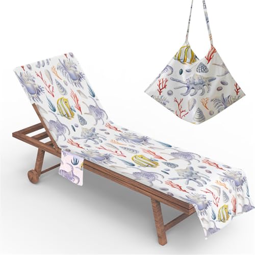 StrandtüCher,Tragbare Strandkorb-Abdeckung Mit Taschen,FüR Pool,Rasen,Terrasse,Lounge,Stuhl,Handtuch,Abdeckung,Urlaub,Hotel,Sonnenbaden Schnell Trocknende HandtüCher,Beach Towel (Farbe 6,75 x 210 cm) StrandtüCher,Tragbare Strandkorb-Abdeckung Mit Taschen,FüR Pool,Rasen,Terrasse,Lounge,Stuhl,Handtuch,Abdeckung,Urlaub,Hotel,Sonnenbaden Schnell Trocknende HandtüCher,Beach Towel (Farbe 6,75 x 210 cm) von YJSZY