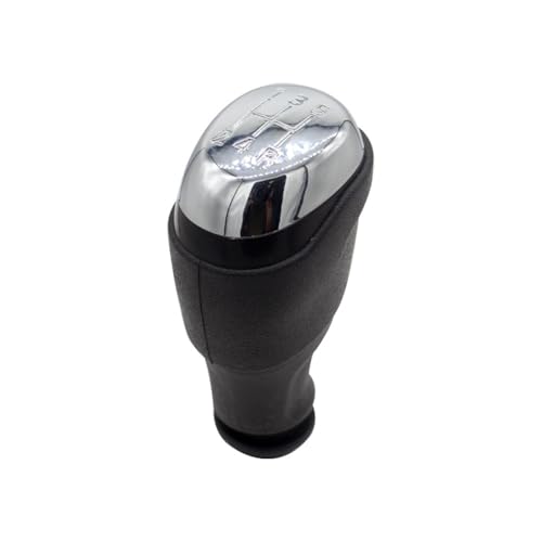 Schaltknauf Abdeckung für Renault Clio 4 IV MK4 5 Speed OE : 328657531R 328655866R, Manuelles Getriebe Schalthebel Abdeckung Auto Schaltknaufabdeckung Schaltgriffabdeckung,Electroplating Schaltknauf Abdeckung für Renault Clio 4 IV MK4 5 Speed OE : 328657531R 328655866R, Manuelles Getriebe Schalthebel Abdeckung Auto Schaltknaufabdeckung Schaltgriffabdeckung,Electroplating von YJTYC